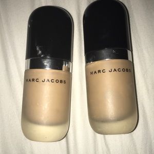 Marc Jacobs foundation